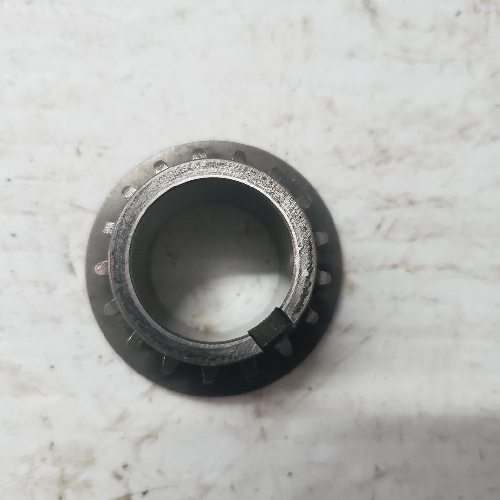 Arctic cat SPROCKET,CAM CHAIN DRIVE - 3502-017