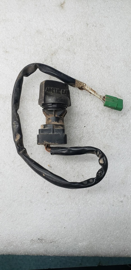 Switch, Ignition - ARCTIC CAT - 3509-004