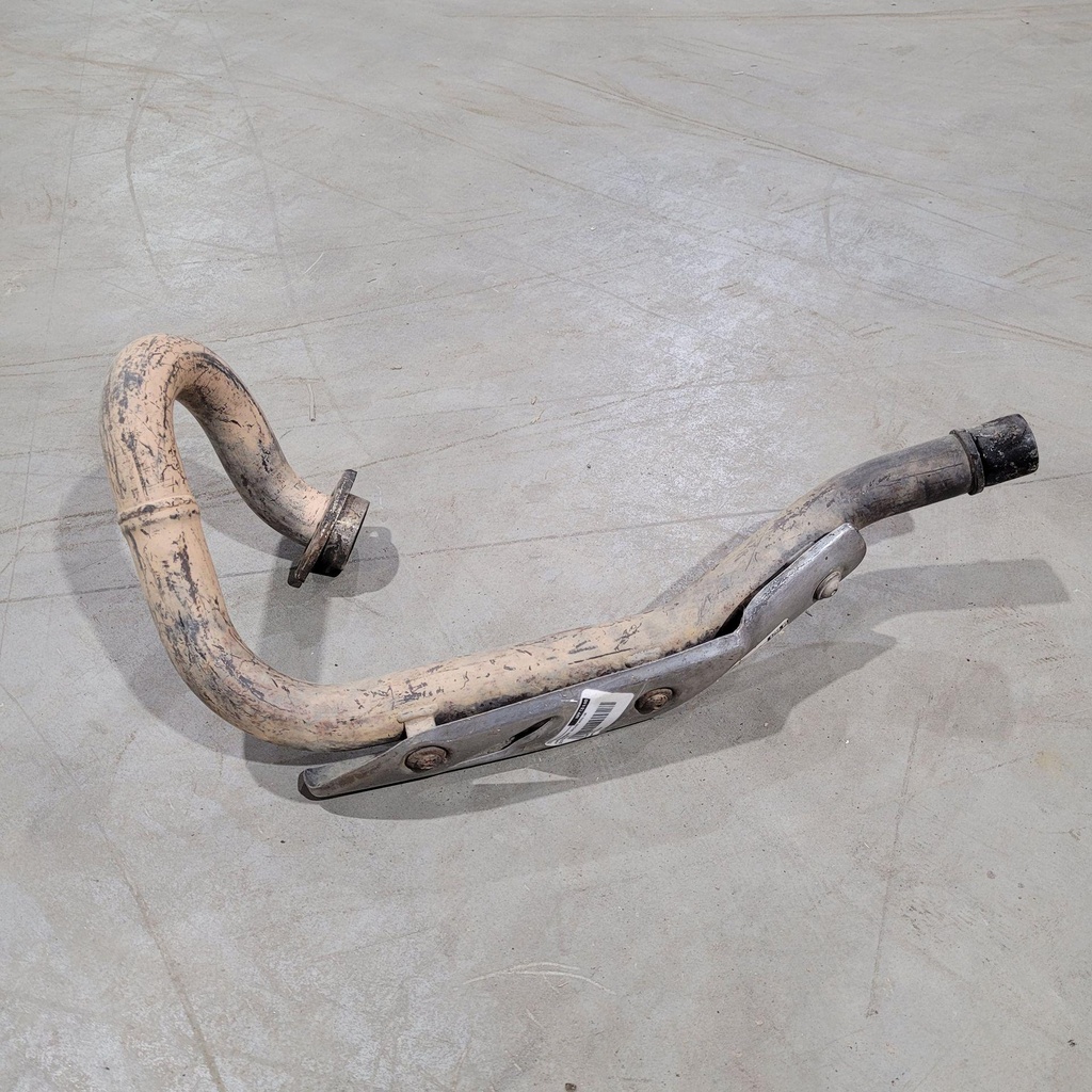 [3512-007-001] PIPE COMP,EXH - 3512-007 arctic cat