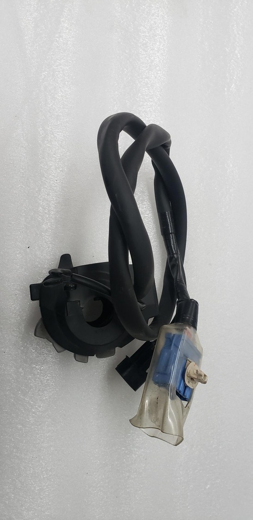 SWITCH ASSY., TURN SIGNAL - 35200-MKK-A01 honda