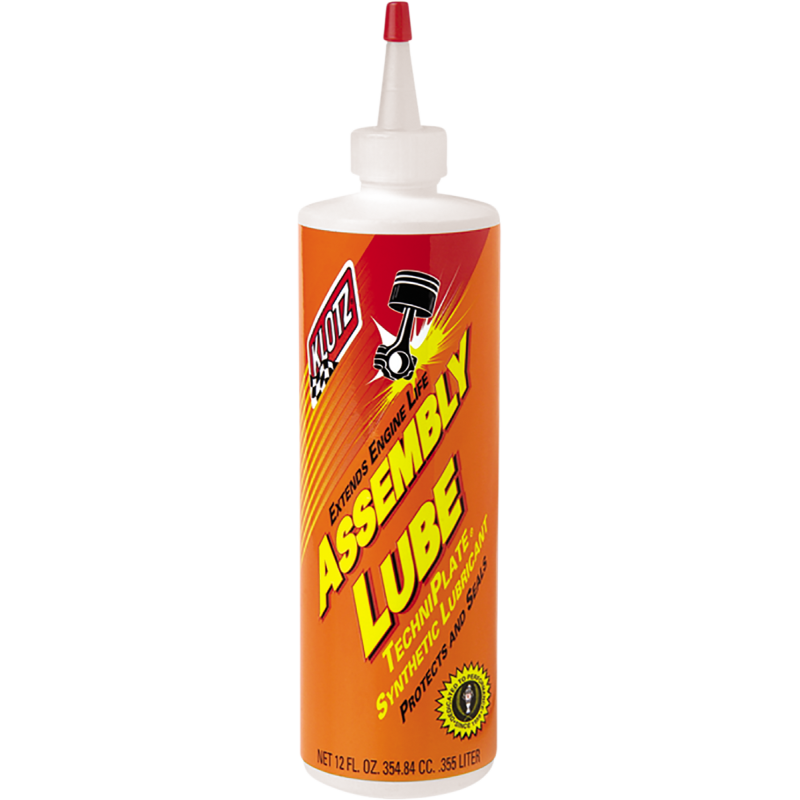 [10-3620-0021] (CS/10) ASSEMBLY LUBE 12oz