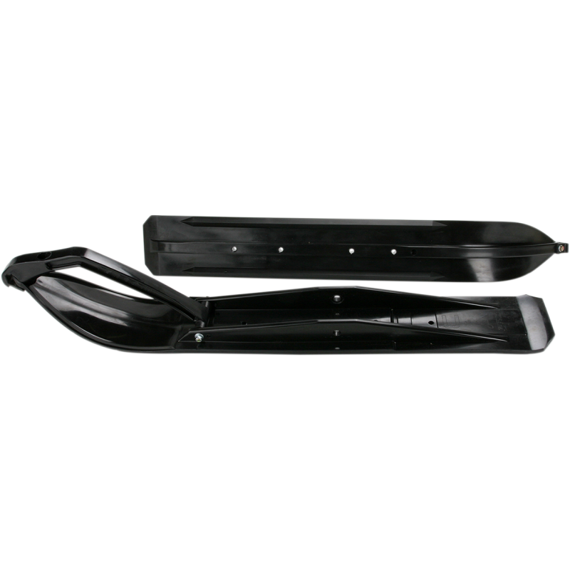 [10-4602-0012] SKIS RAZOR BLACK