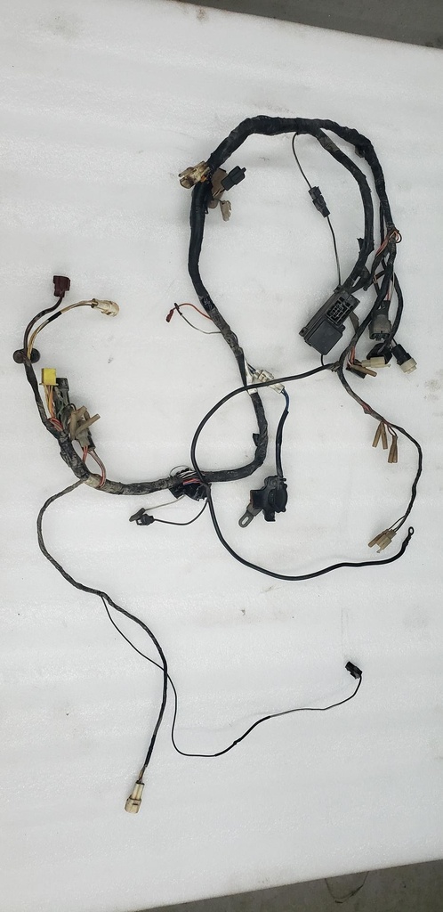 WIRING HARNESS MODEL Y - 36610-09F30 suzuki