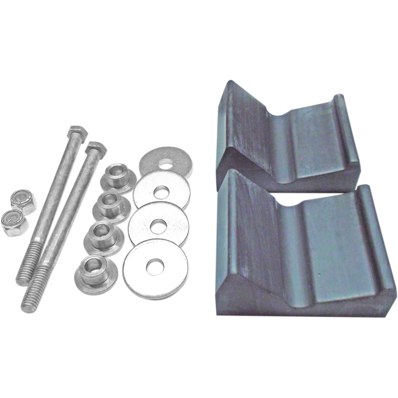 [10-4602-0029] MOUNT KIT POLARIS IQ
