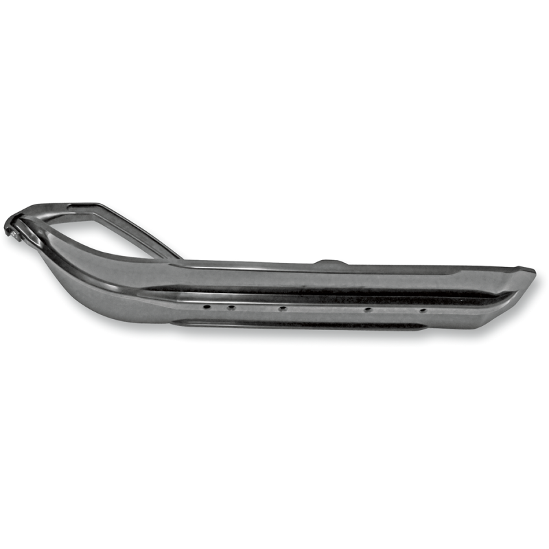 [10-4602-0043] "SKIS C&A MTX 8"" BLACK"