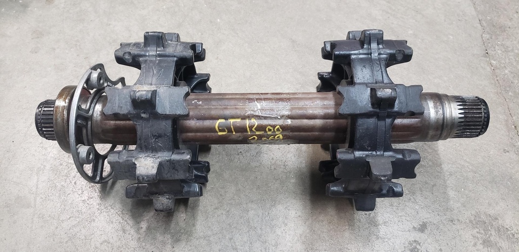AXEL DRIVE - 415129446 SKI DOO