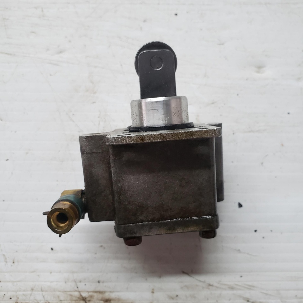 pump assembly