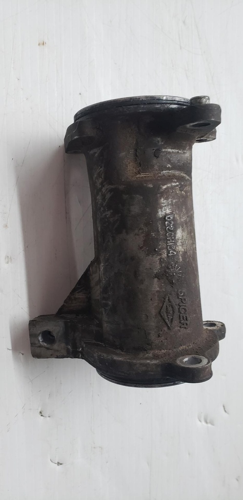 connector tube