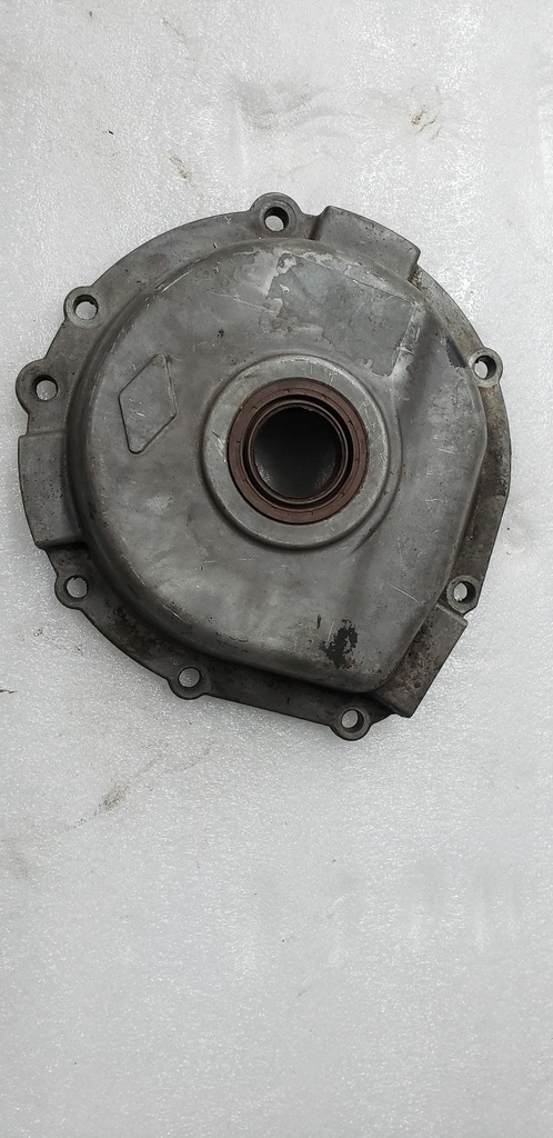 ASM., COVER, REAR - POLARIS - 3234861