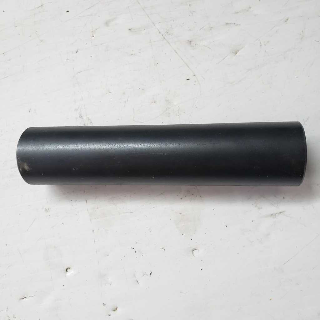 splined coupling