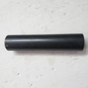 splined coupling
