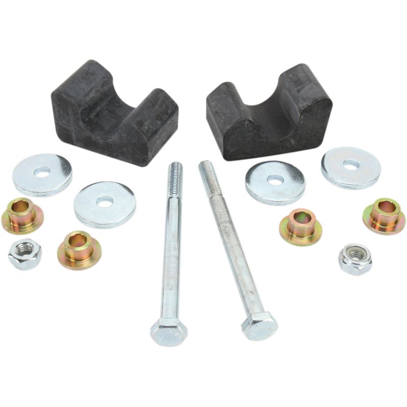 [10-4602-0047] MOUNT KIT ARCTIC CAT