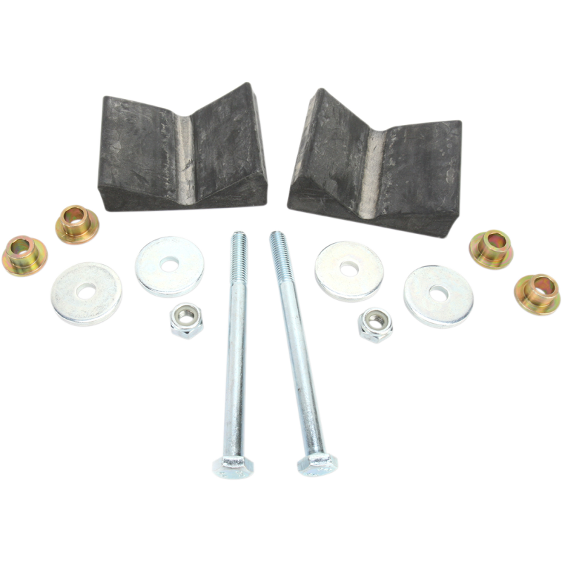 [10-4602-0048] MOUNT KIT POLARIS