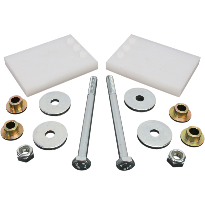[10-4602-0049] MOUNT KIT YAMAHA
