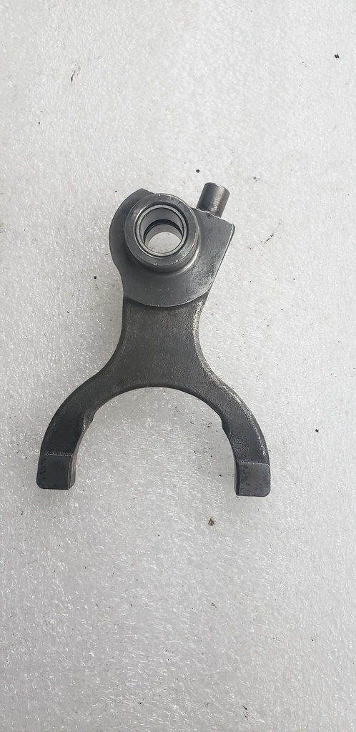 shift fork subassembly