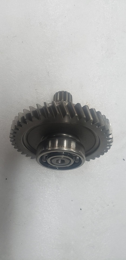 [3236068-001] GEAR-BRAKE 43T (286210) (3236068-001)