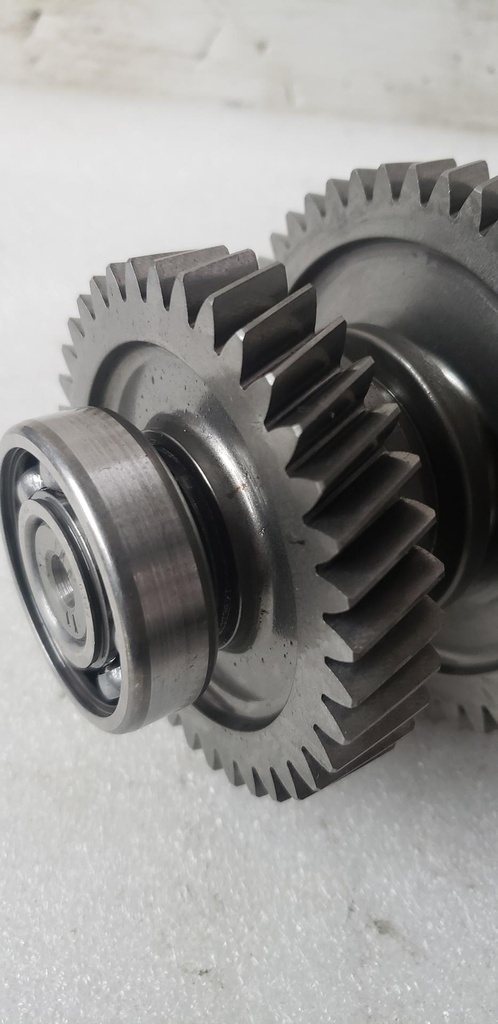 HIGH GEAR, 38 TOOTH