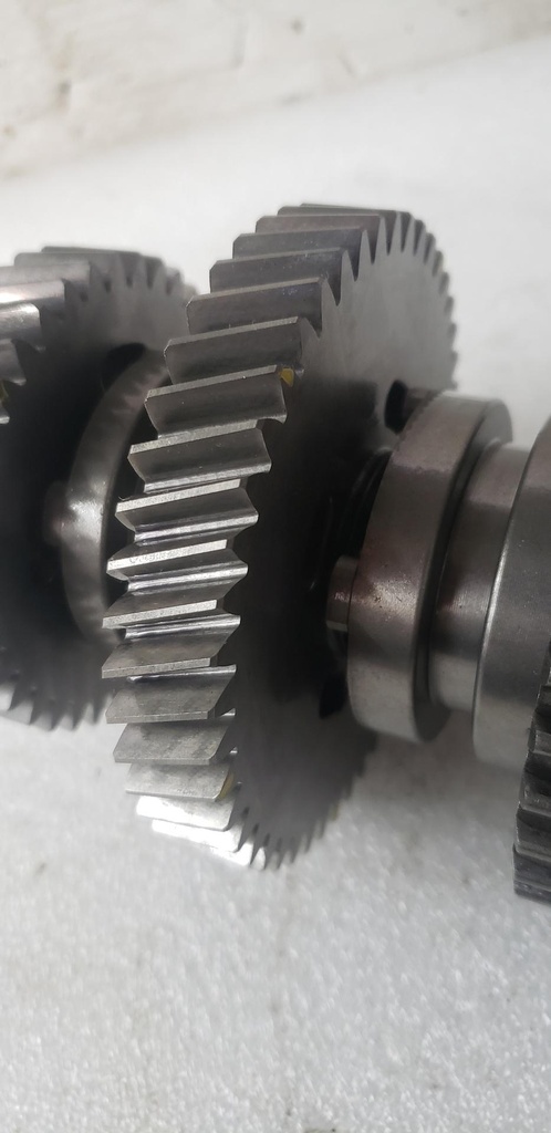 LOW GEAR, 47 TOOTH