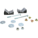 MOUNT KIT POLARIS