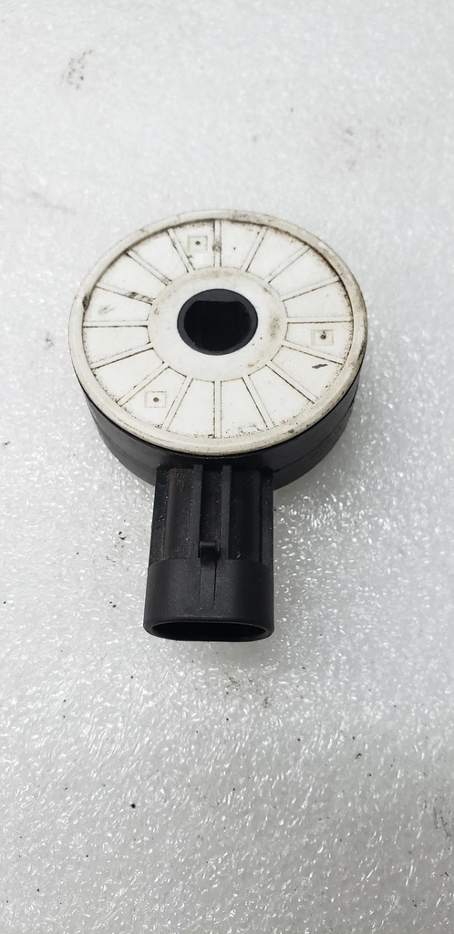 SWITCH-ROTARY 2PIN RES(520134)