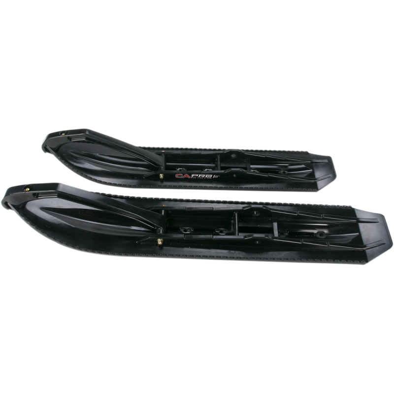 [10-4602-0066] SKIS C&A BOONDOCK-X BLK
