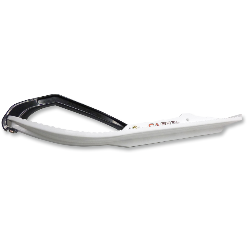 [10-4602-0067] SKIS C&A BOONDOCK-X WHT