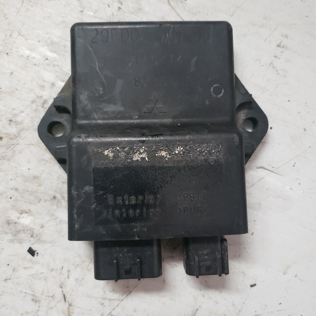 cdi unit