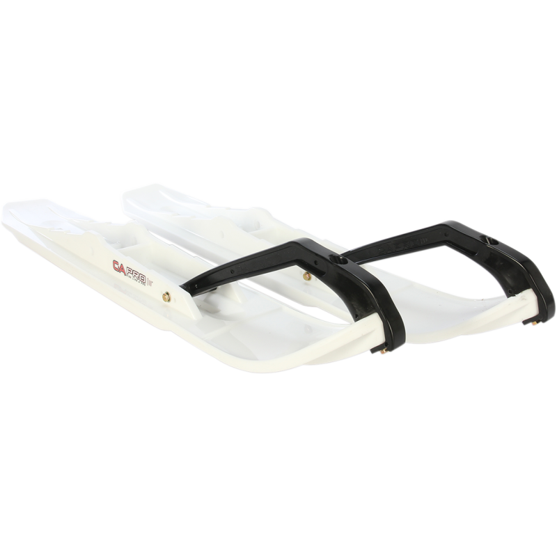 [10-4602-0086] SKIS C&A XCS WHITE