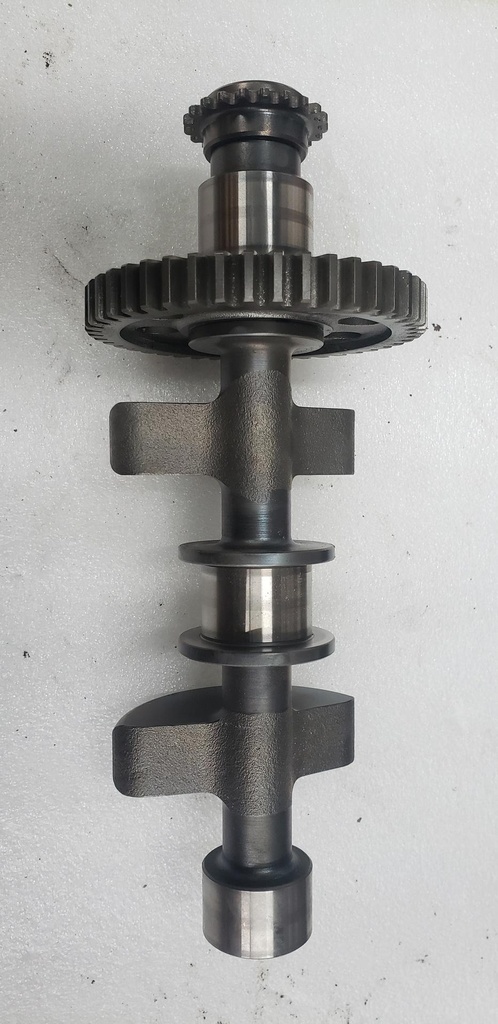 shaft comp, balancer