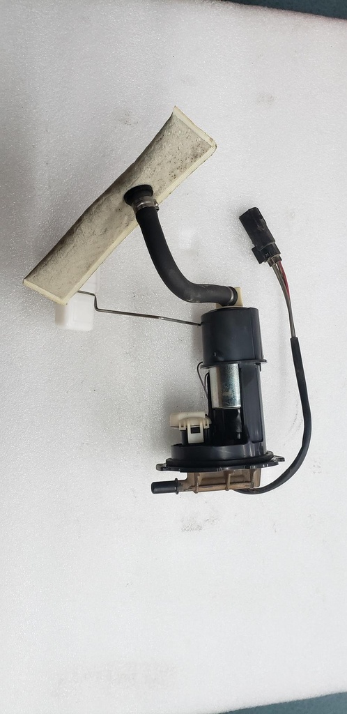 pump assembly fuel (inc. 7-11)
