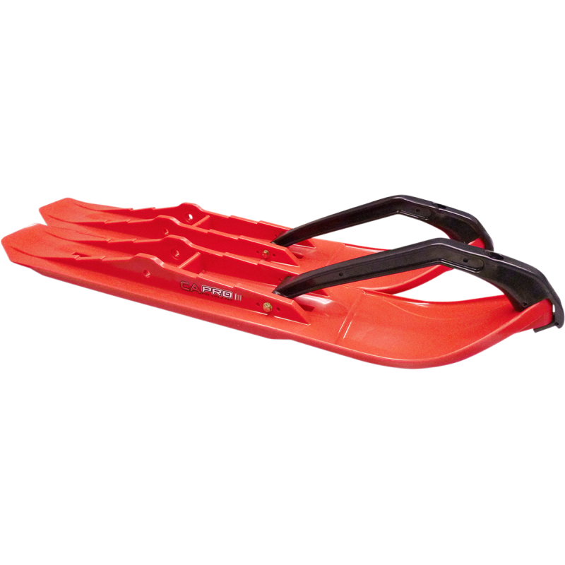 [10-4602-0096] SKIS C&A XCS RED