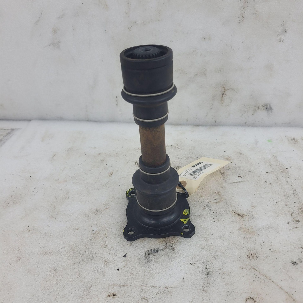 shaft,propeller-rear
