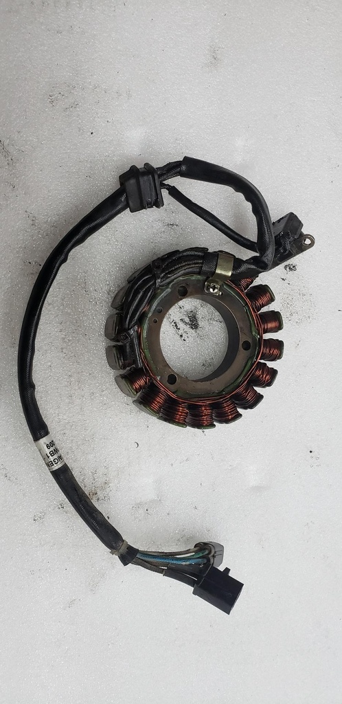 stator,ignition