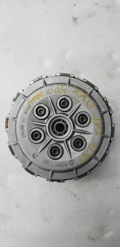 Gear, Primary Driven - 3402-939 ARCTIC CAT