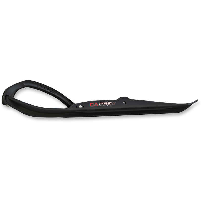 [10-4602-0126] SKIS C&A XPT - BLACK