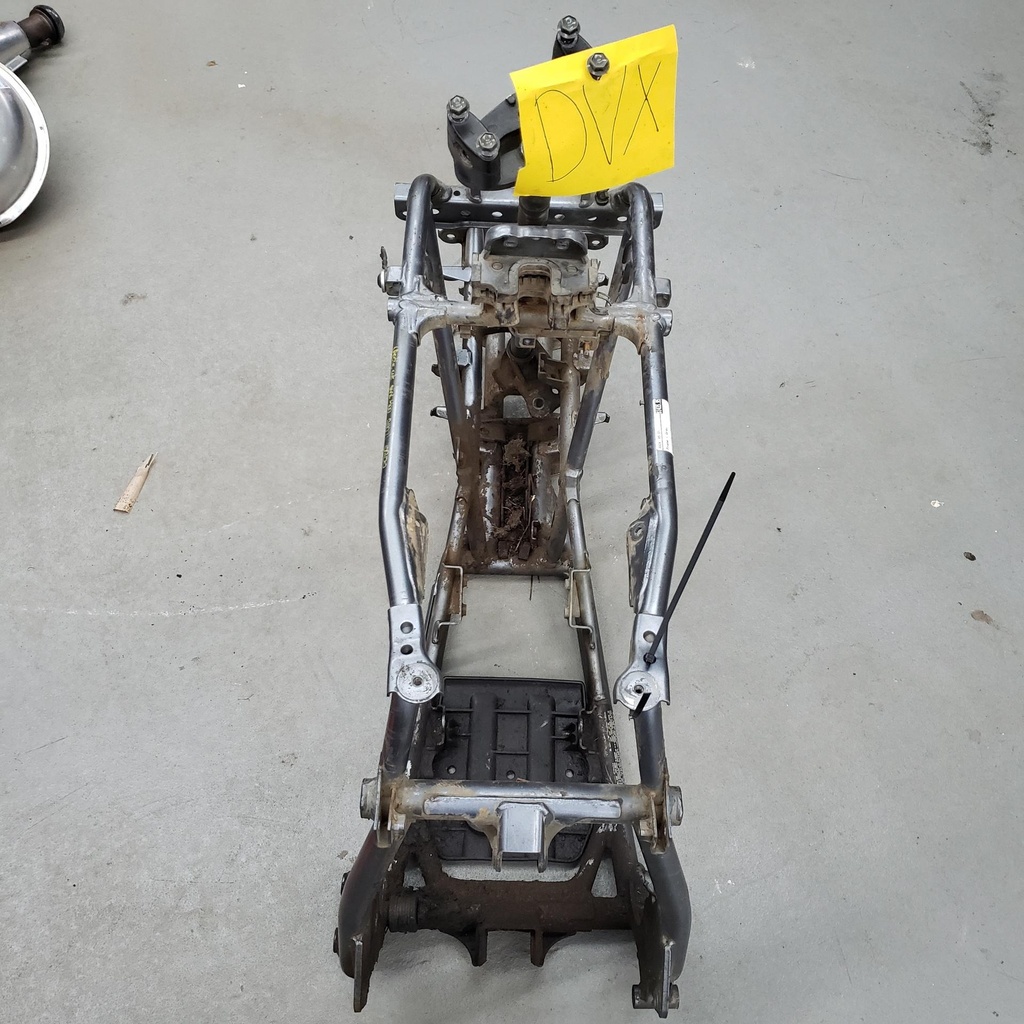 Arctic cat Frame - Gray - 3406-146