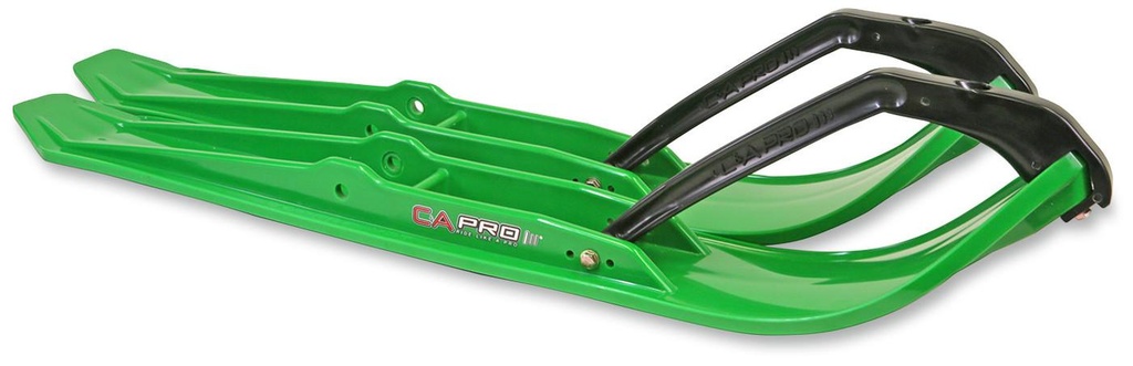 [10-4602-0132] SKIS C&A XPT - GREEN