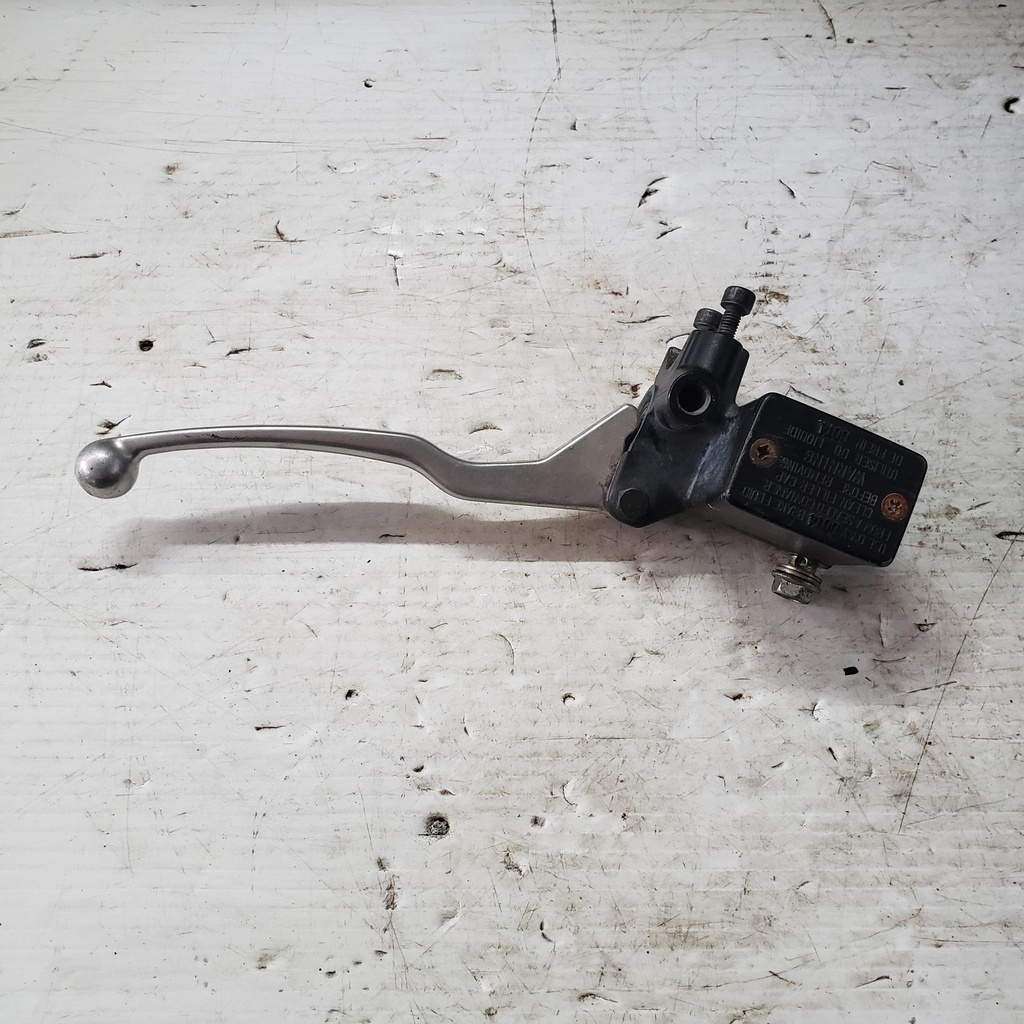 CYLINDER ASSY,FRONT MASTE - 3406-170 ARCTIC CAT
