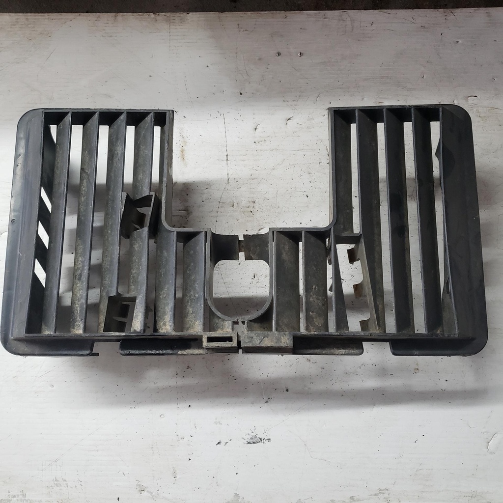 ARCTIC CAT Cover, Radiator - 3413-028