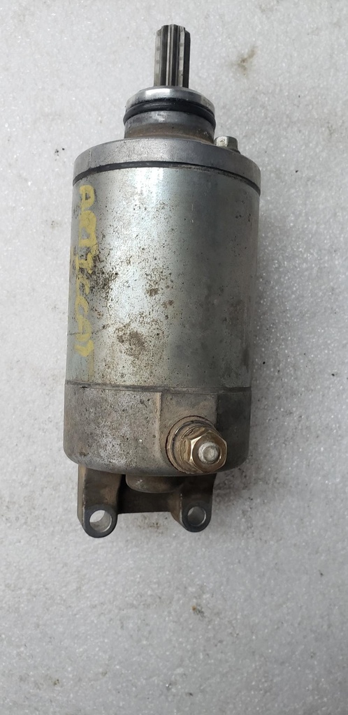 Motor, Starter - ARCTIC CAT - 3445-033