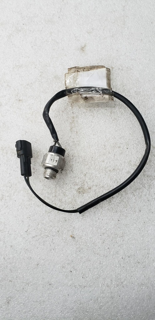 [34850-29F00-001] switch assy water temp (34850-29F00-001)