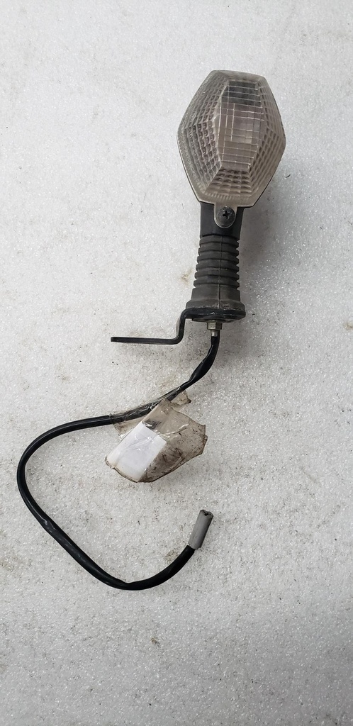 lamp assy front turnsignal r