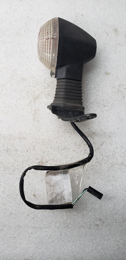 [35602-29FA0-001] lamp assy front turnsignal l (35602-29FA0-001)