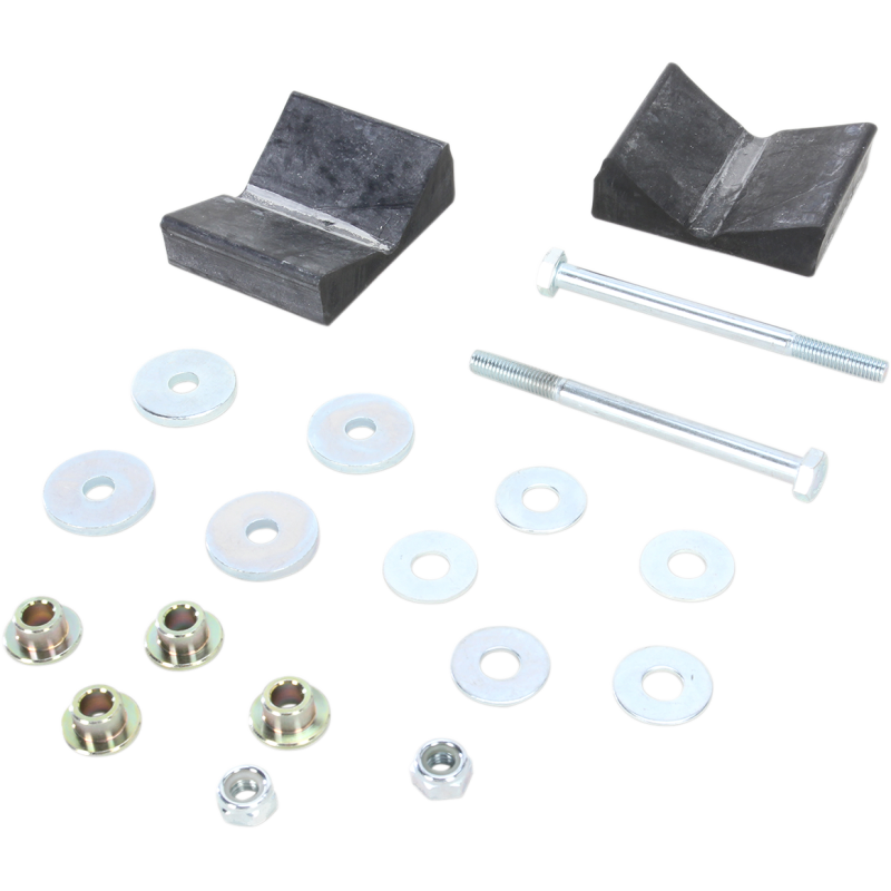 [10-4603-0069] MOUNT KIT SKI DOO ADSA