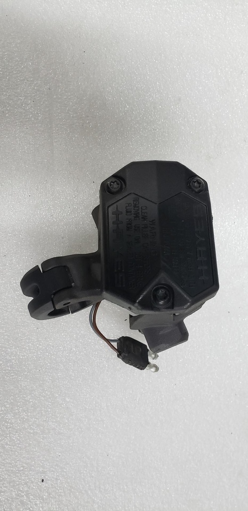 (new ref. 3602-394) brake assembly (inc. 2-8)