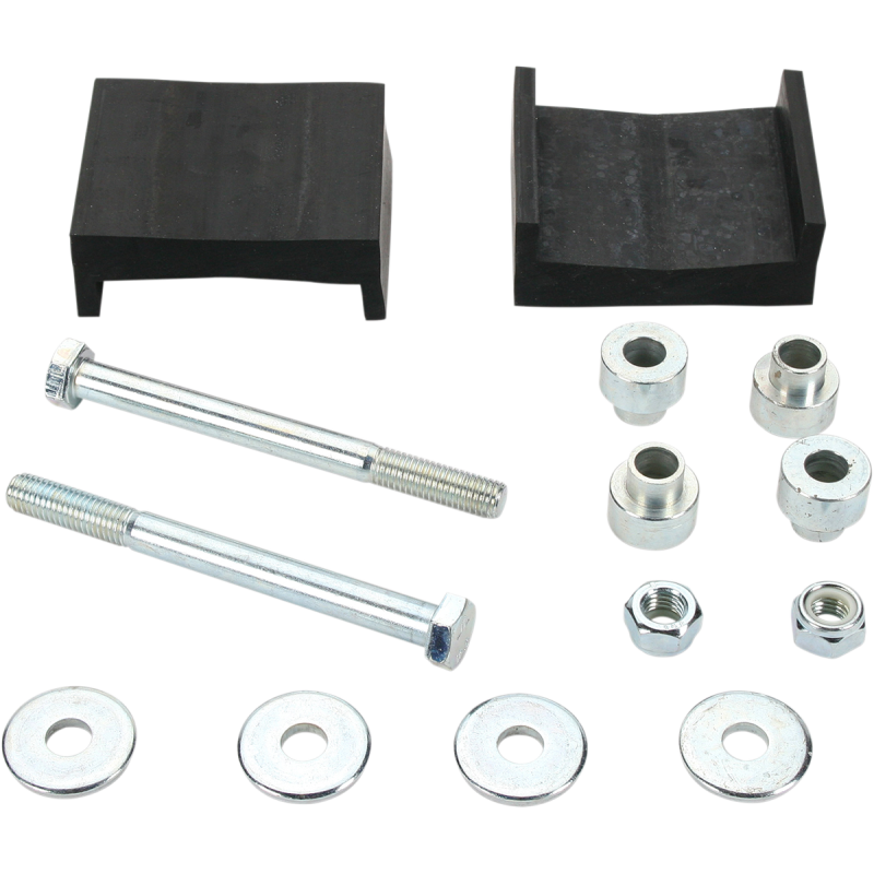 [10-CA-SD] MOUNT KIT SKI-DOO