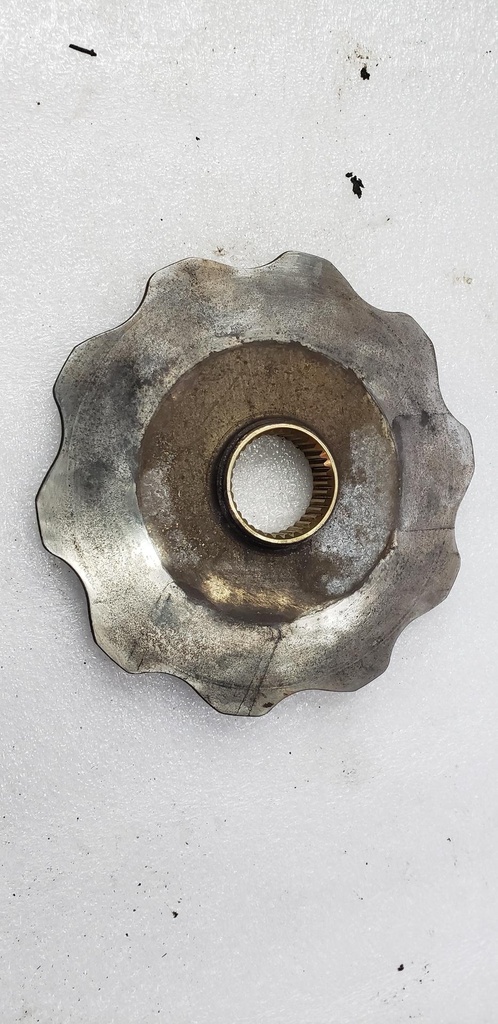 disc, brake