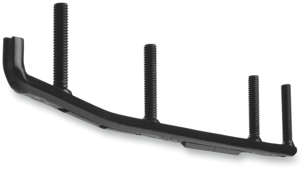 [10-4612-0005] 4"X 60 Turning   1 1/2" End Pad