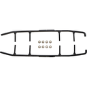 4"X 60 Turning   1 1/2" End Pad
