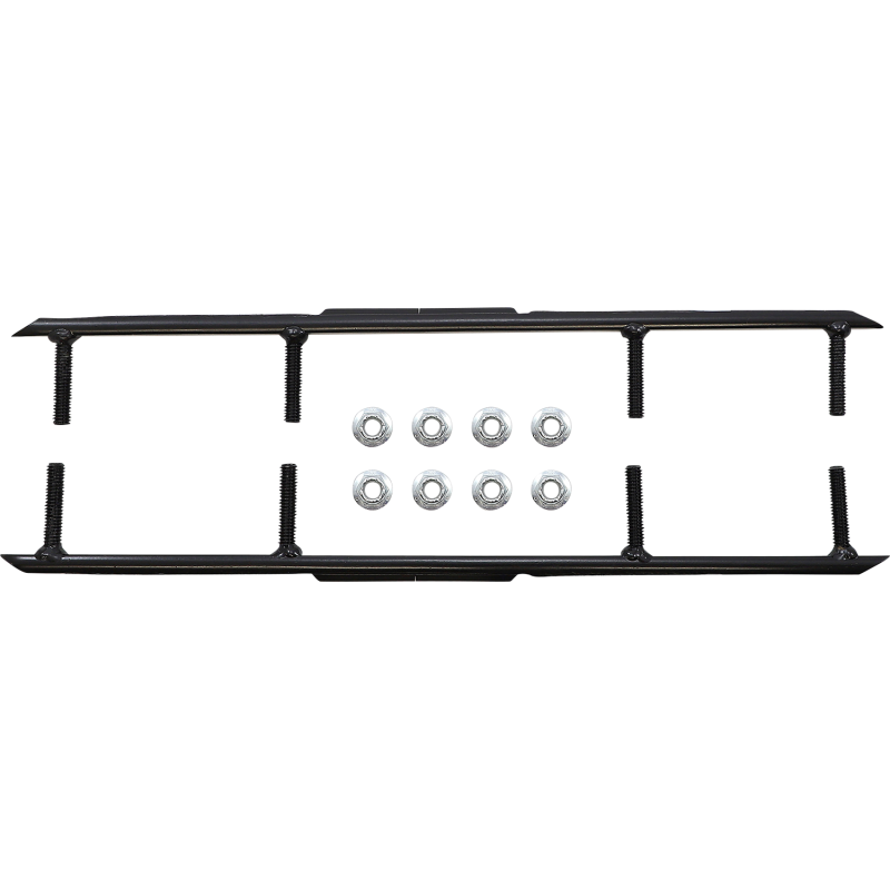 [10-4612-0025] 4"X 60 Turning   1 1/2" End Pad